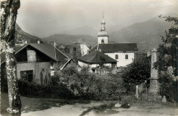 73* PLANCHERINE  Eglise -  Monument Aux Morts   (CPSM Format 9x14cm)   RL38.0139 - Sonstige & Ohne Zuordnung