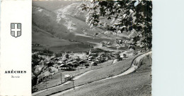 73* ARECHES  Montee Du Mirantin  (CPSM Format 9x14cm)   RL38.0131 - Sonstige & Ohne Zuordnung