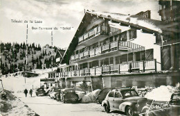 73* COURCHEVEL  Hotel « le Chamois »  (CPSM Format 9x14cm)    RL38.0108 - Courchevel