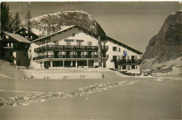 73* Val D Isere  HOTEL « hotel Grand nord »  (CPSM Format 9x14cm)6   RL38.0083 - Val D'Isere