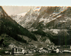 73* PRALOGNAN LA VANOISE   Aguilles De L Arcelin     RL38.0062 - Pralognan-la-Vanoise