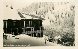 73* VALLOIRE  Les Verneys  Hotel « pierre Paul »   RL38.0029 - Autres & Non Classés