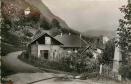 73* PLANCHERINE  Route D Albertville  (CPSM Format 9x14cm)   RL38.0027 - Autres & Non Classés