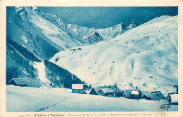 73* VALLOIRE  Bonnenuit  RL38.0024 - Autres & Non Classés