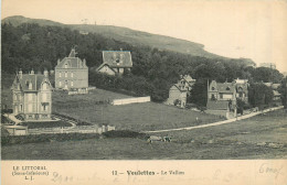 76* VEULETTES  Le Vallon    RL38.0996 - Autres & Non Classés