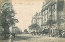 75* PARIS   Av De Versailles  RL38.0590 - Paris (16)