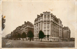 75* PARIS   Bd Soult Et Rue Lemaitre   RL38.0553 - Paris (12)