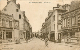 76* GOURNAY EN BRAY  Rue De Paris      RL38.1377 - Gournay-en-Bray