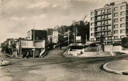 76* STE ADRESSE  Place Clemenceau (CPSM Format 9x14cm)      RL38.1378 - Sainte Adresse