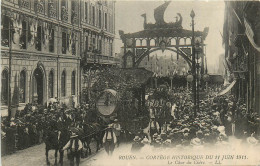 76* ROUEN  Cortege De 1911 – Char Du Cidre       RL38.1362 - Rouen