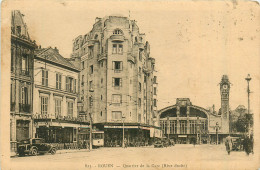 76* ROUEN  Quartier De La Gare      RL38.1250 - Rouen