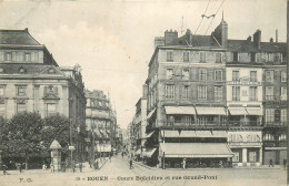 76* ROUEN  Cours Boieldieu     RL38.1208 - Rouen
