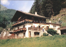 71932114 Kals Grossglockner Gaestehaus Dabaklamm Kals Am Grossglockner - Andere & Zonder Classificatie