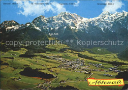 71932081 Abtenau Sommerpanorama Tennengebirge Abtenau - Other & Unclassified