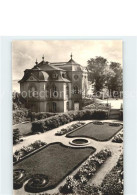 71931405 Dornburg Saale Rokokoschloss Dornburg - Autres & Non Classés