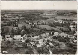 03. Gf. LE BREUIL. Vue Générale. 306-45 - Autres & Non Classés