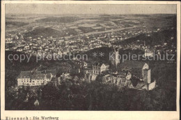 71931366 Eisenach Thueringen Wartburg Eisenach - Eisenach