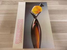 Reclame Advertentie Uit Oud Tijdschrift 1992 - Parfum Femme De Rochas - Publicités