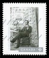 Canada (Scott No.2762 - Art Photographie / Photography Art) (o) - Used Stamps