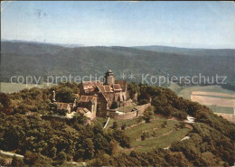 71931314 Neustadt Odenwald Burg Breuberg Breuberg - Other & Unclassified