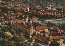 71931311 Wuerzburg Festung Marienberg Blick Stadt Wuerzburg - Wuerzburg