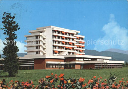 71931310 Bad Krozingen Thermalbad Rehabilitaetszentrum Bad Krozingen - Bad Krozingen