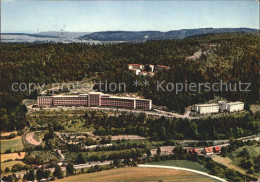 71931290 Schwabthal Sanatorium Lautergrund Bad Staffelstein - Staffelstein