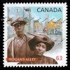 Canada (Scott No.2703 - Voisinage Africains-canadiens / Africain-Canadian Neighborhood) (o) Autocollant - Used Stamps