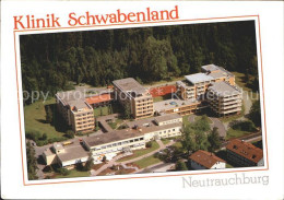 71931263 Neutrauchburg Klinik Schwabenland Neutrauchburg - Other & Unclassified