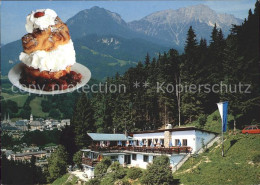 71931253 Berchtesgaden Cafe Zum Windbeutelbaron  Berchtesgaden - Berchtesgaden