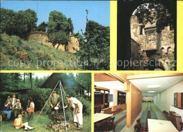 71931226 Hochstetten-Dhaun Schloss Dhaum Hochstetten-Dhaun - Sonstige & Ohne Zuordnung