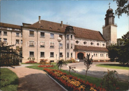 71931224 Landau Pfalz Orthopaedische Klinik St. Paulusstift Landau - Landau