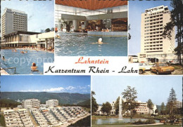 71931149 Lahnstein Kurzentrum Rhein Lahn Lahnstein - Lahnstein