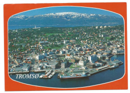 TROMSO - NORWAY - NORGE - - Norwegen