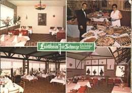 71931144 Heide Dithmarschen Landhaus Zur Schanze Restaurant Heide Dithmarschen - Heide