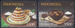 Indonesia - Indonesie New Issue 22-04-2024 - Indonésie