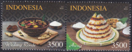 Indonesia - Indonesie New Issue 22-04-2024 ST - Indonesien