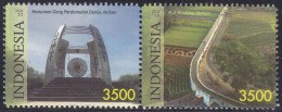 Indonesia - Indonesie New Issue 15-05-2024 ST - Indonésie
