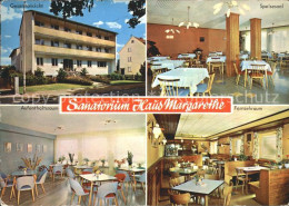 71931068 Bad Vilbel Sanatorium Haus Margarethe Bad Vilbel - Bad Vilbel