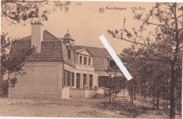 Keerbergen :  Villa Bory - Keerbergen