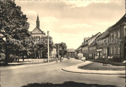 71931049 Hasselfelde Am Markt Hasselfelde - Andere & Zonder Classificatie