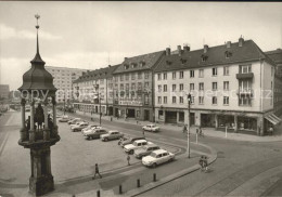 71931040 Magdeburg Alter Markt Denkmal Des Magdeburger Reiters Magdeburg - Magdeburg