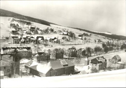 71931005 Rechenberg-Bienenmuehle Osterzgebirge Teilansicht Rechenberg-Bienenmueh - Rechenberg-Bienenmühle