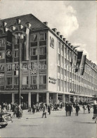 71930999 Leipzig Messehaus Am Markt Leipzig - Leipzig