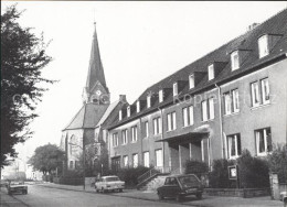 71930997 Eving Ev Kirche Mit Lutherhaus Dortmund - Dortmund