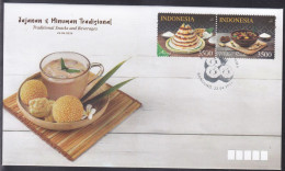 Indonesia - Indonesie New Issue 22-04-2024 FDC - Indonésie