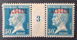 MILLESIME ALGERIE FRANCAISE Y&T N° 23 NEUF ** - Unused Stamps