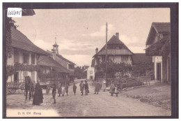 DISTRICT D'AVENCHES - FAOUG - TB - Autres & Non Classés