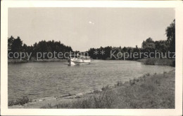 71930383 Prieros Blick Auf Die Dahme Prieros - Sonstige & Ohne Zuordnung