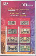 Indonesia - Indonesie New Issue 23-05-2024 (MS) - Indonésie